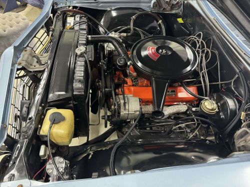 1966 Chevrolet Bel Air, US $25,000.00, image 29