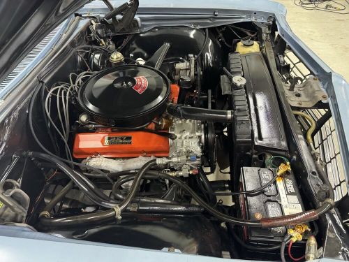 1966 Chevrolet Bel Air, US $25,000.00, image 30