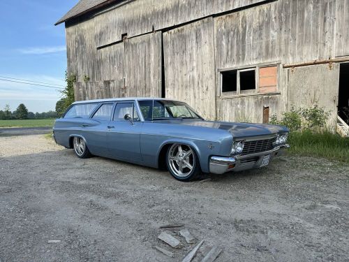 1966 Chevrolet Bel Air, US $25,000.00, image 37