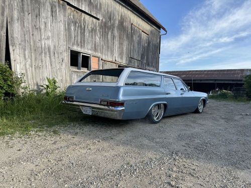 1966 Chevrolet Bel Air, US $25,000.00, image 39