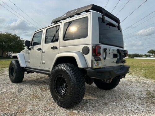 2011 jeep wrangler