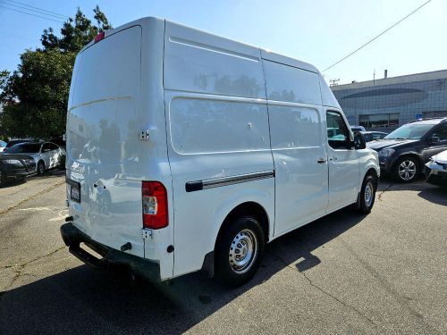 2015 Nissan NV 2500 HD S V6 High Roof, US $11,550.00, image 3