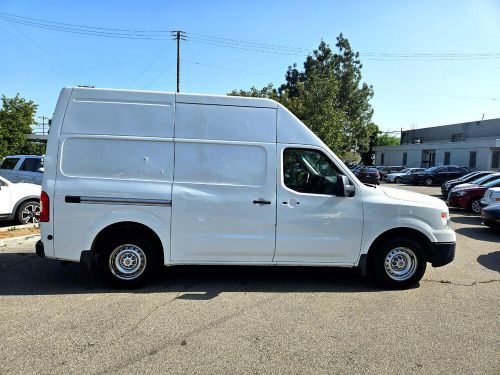 2015 Nissan NV 2500 HD S V6 High Roof, US $11,550.00, image 4
