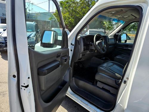 2015 Nissan NV 2500 HD S V6 High Roof, US $11,550.00, image 6