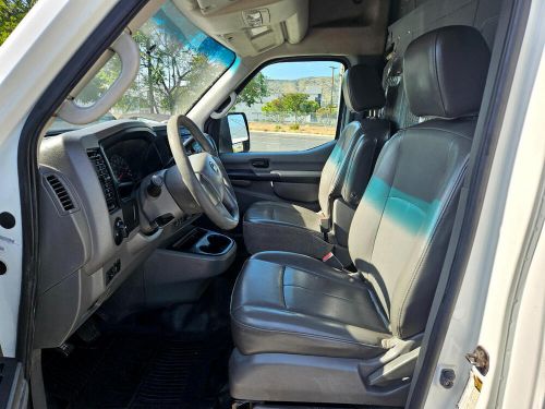 2015 Nissan NV 2500 HD S V6 High Roof, US $11,550.00, image 7