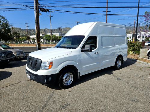 2015 Nissan NV 2500 HD S V6 High Roof, US $11,550.00, image 8