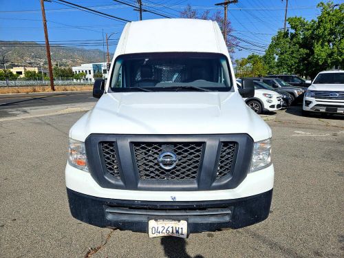 2015 Nissan NV 2500 HD S V6 High Roof, US $11,550.00, image 9