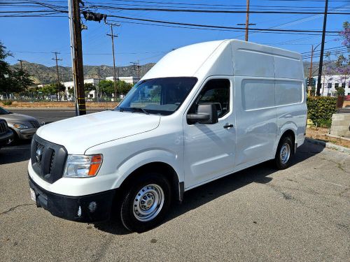 2015 Nissan NV 2500 HD S V6 High Roof, US $11,550.00, image 10