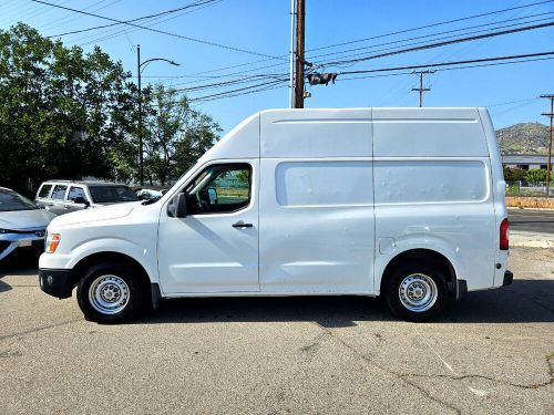 2015 Nissan NV 2500 HD S V6 High Roof, US $11,550.00, image 11