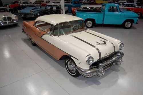 1956 Pontiac Star Chief Catalina Coupe Custom, US $39,995.00, image 2