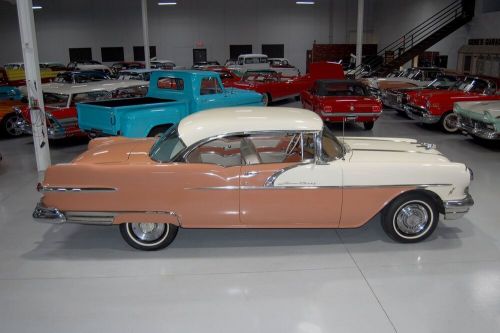 1956 Pontiac Star Chief Catalina Coupe Custom, US $39,995.00, image 3