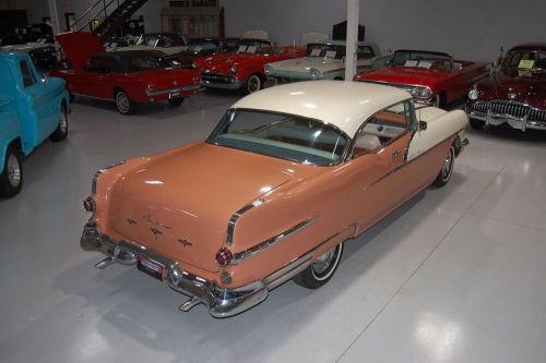 1956 Pontiac Star Chief Catalina Coupe Custom, US $39,995.00, image 4