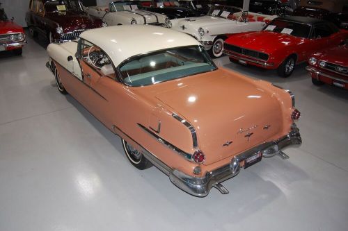 1956 Pontiac Star Chief Catalina Coupe Custom, US $39,995.00, image 6