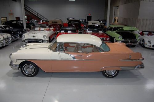 1956 Pontiac Star Chief Catalina Coupe Custom, US $39,995.00, image 7