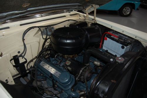 1956 Pontiac Star Chief Catalina Coupe Custom, US $39,995.00, image 9