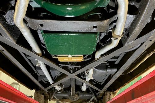 1956 Pontiac Star Chief Catalina Coupe Custom, US $39,995.00, image 10