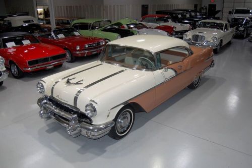 1956 Pontiac Star Chief Catalina Coupe Custom, US $39,995.00, image 12