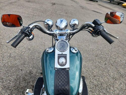 Other Makes FLSTSI HERITAGE SOFTAIL SPRINGER