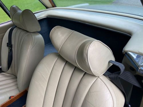 1969 mercedes-benz sl-class