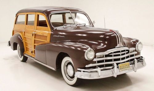 Pontiac Streamliner 8