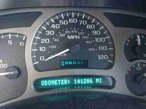 2003 GMC Yukon XL Denali 6.0L All Wheel Drive, US $8,000.00, image 5