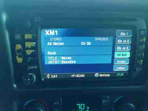 2003 GMC Yukon XL Denali 6.0L All Wheel Drive, US $8,000.00, image 6