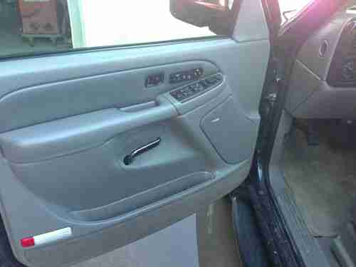 2003 GMC Yukon XL Denali 6.0L All Wheel Drive, US $8,000.00, image 7