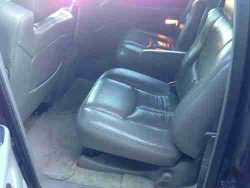 2003 GMC Yukon XL Denali 6.0L All Wheel Drive, US $8,000.00, image 11