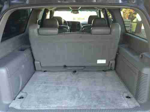2003 GMC Yukon XL Denali 6.0L All Wheel Drive, US $8,000.00, image 12