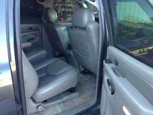 2003 GMC Yukon XL Denali 6.0L All Wheel Drive, US $8,000.00, image 13