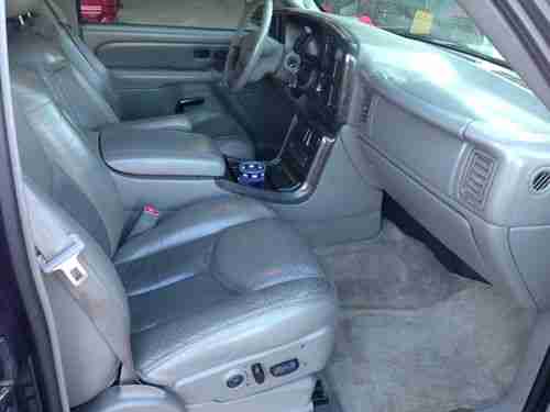 2003 GMC Yukon XL Denali 6.0L All Wheel Drive, US $8,000.00, image 14