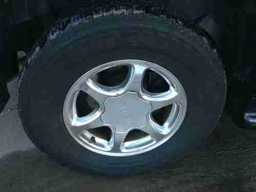 2003 GMC Yukon XL Denali 6.0L All Wheel Drive, US $8,000.00, image 16