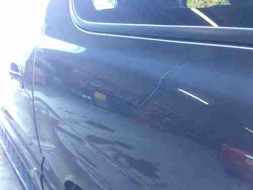 2003 GMC Yukon XL Denali 6.0L All Wheel Drive, US $8,000.00, image 19