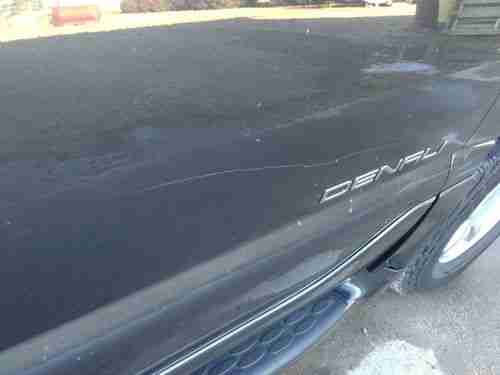 2003 GMC Yukon XL Denali 6.0L All Wheel Drive, US $8,000.00, image 21