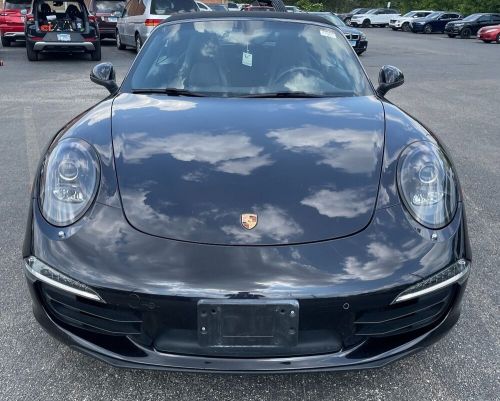 2014 Porsche 911, US $69,500.00, image 3