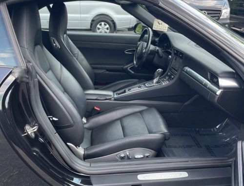 2014 Porsche 911, US $69,500.00, image 4