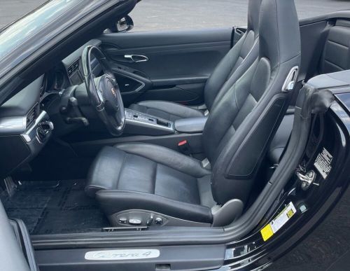 2014 Porsche 911, US $69,500.00, image 5