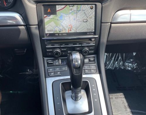 2014 Porsche 911, US $69,500.00, image 8