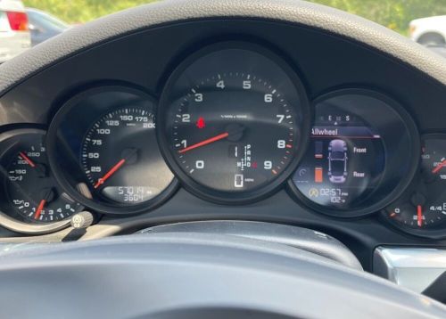 2014 Porsche 911, US $69,500.00, image 9