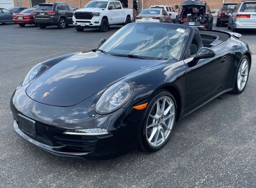2014 Porsche 911, US $69,500.00, image 12