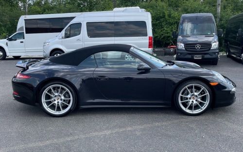 2014 Porsche 911, US $69,500.00, image 13