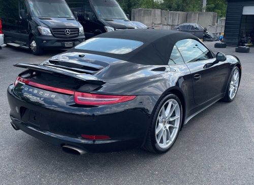 2014 Porsche 911, US $69,500.00, image 14