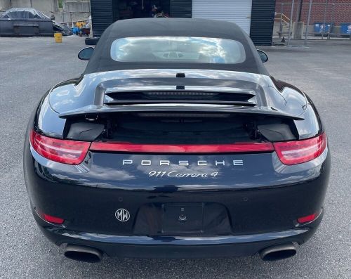 2014 Porsche 911, US $69,500.00, image 15