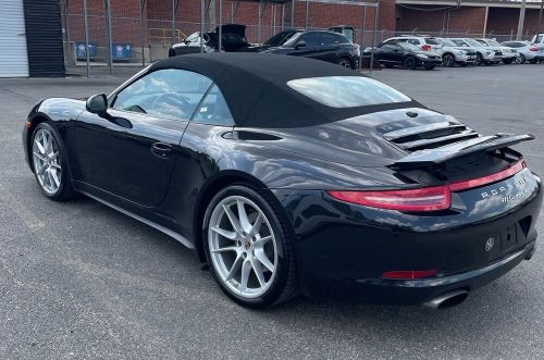 2014 Porsche 911, US $69,500.00, image 16