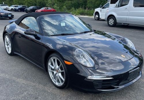 2014 Porsche 911, US $69,500.00, image 17
