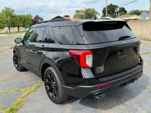 Ford CHEVROLET TAHOE, GMC, ESCALADE