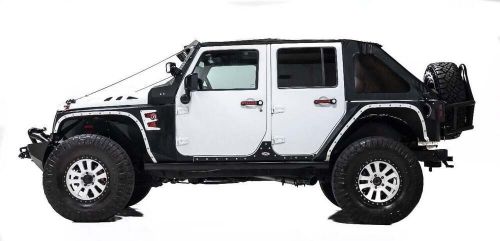 2015 jeep wrangler rubicon hard rock 4x4 4dr suv