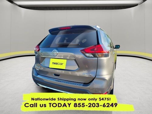 2019 Nissan Rogue SV, US $19,905.00, image 3