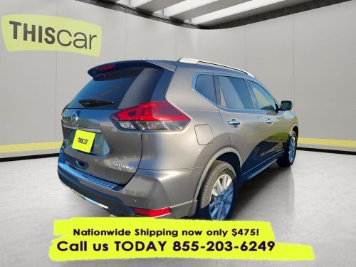 2019 Nissan Rogue SV, US $19,905.00, image 4
