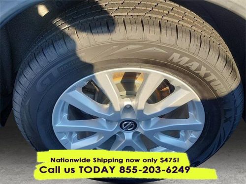 2019 Nissan Rogue SV, US $19,905.00, image 6